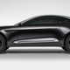 Illustration for article titled The Aston Martin DBX Is An SUV, Is A GT, Is An SUV, Is A GT...
